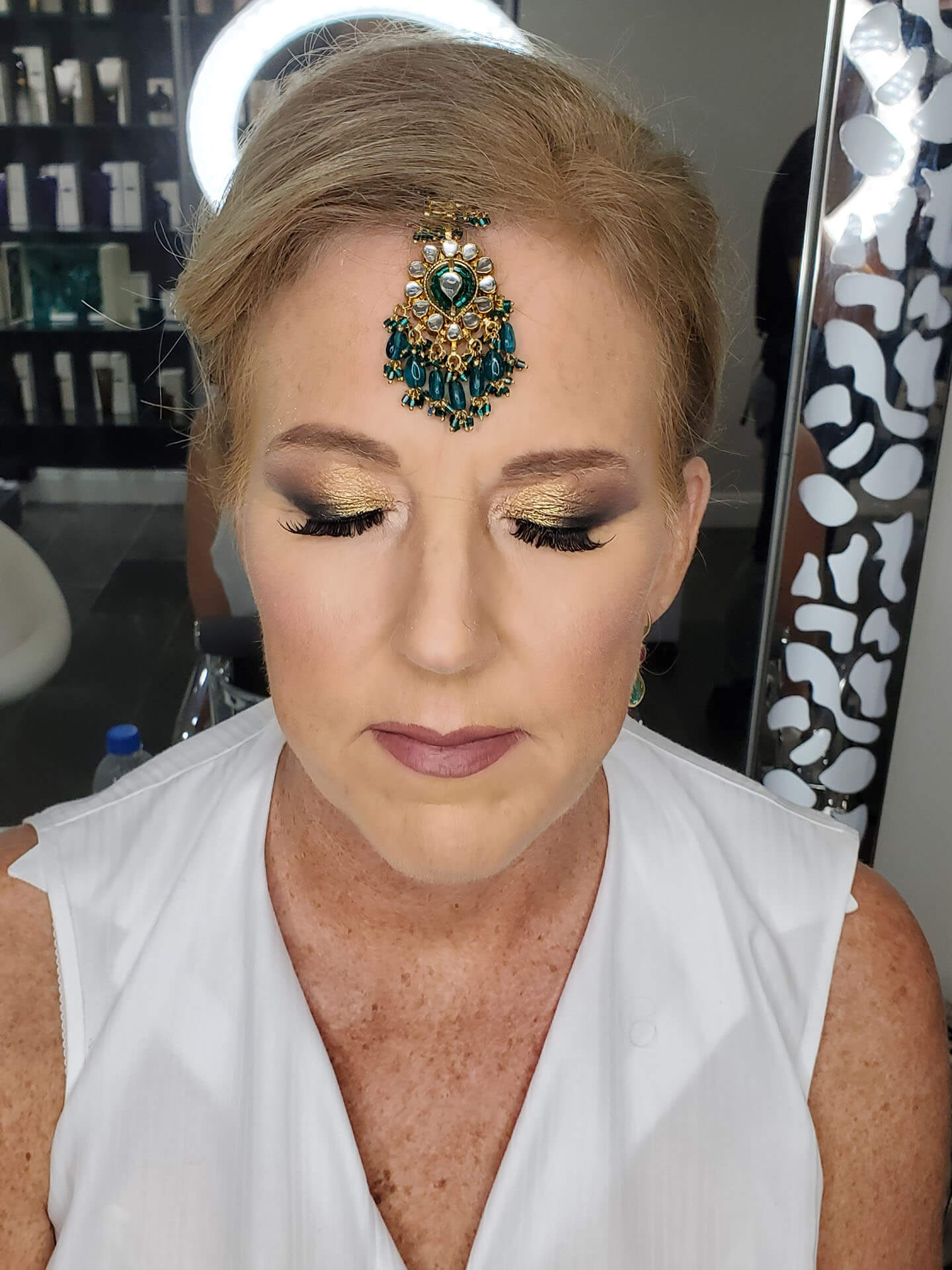 Cayman Islands Makeup Artist 43 | glamorous.ky