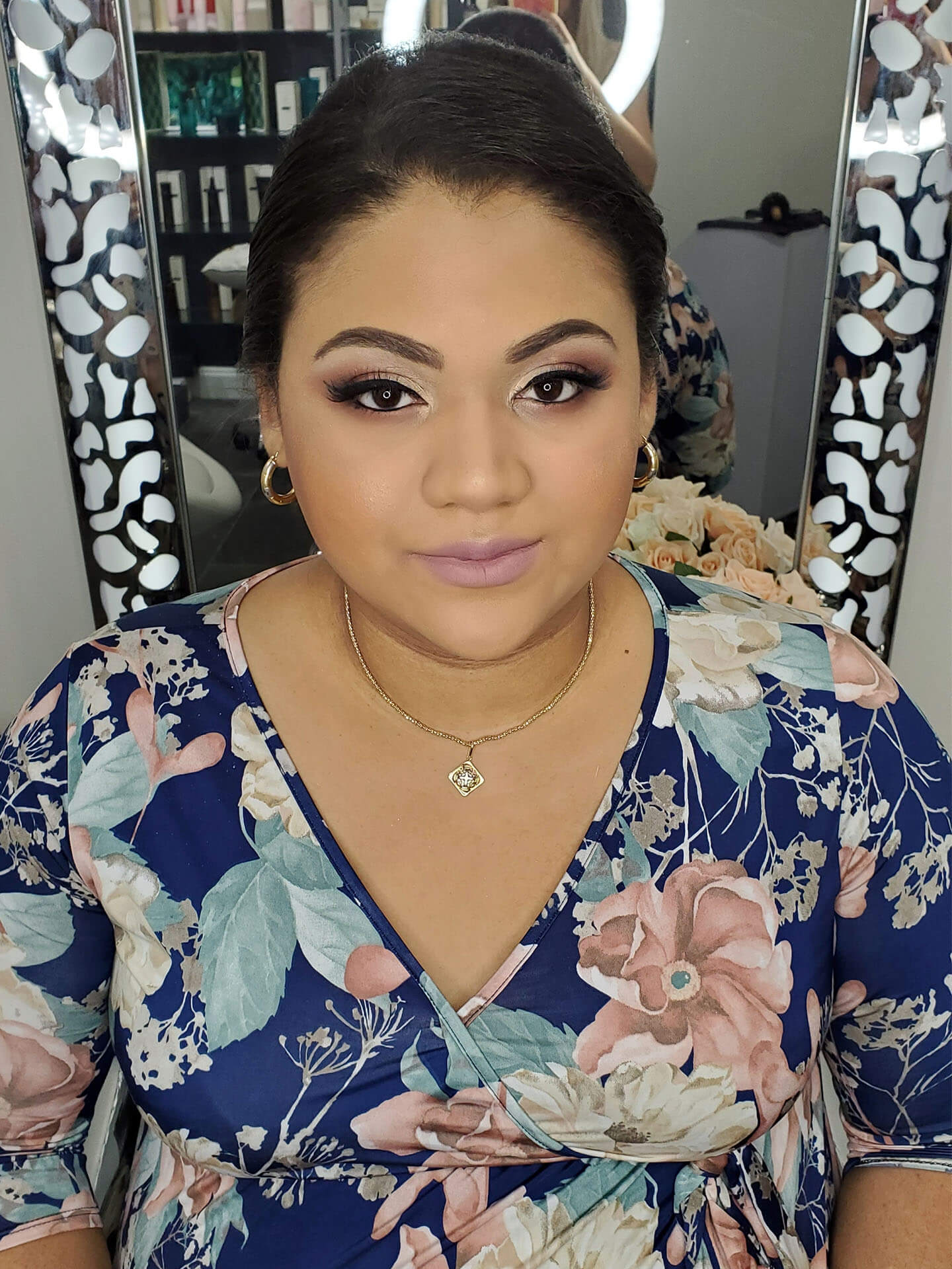 Cayman Islands Makeup Artist 44 | glamorous.ky