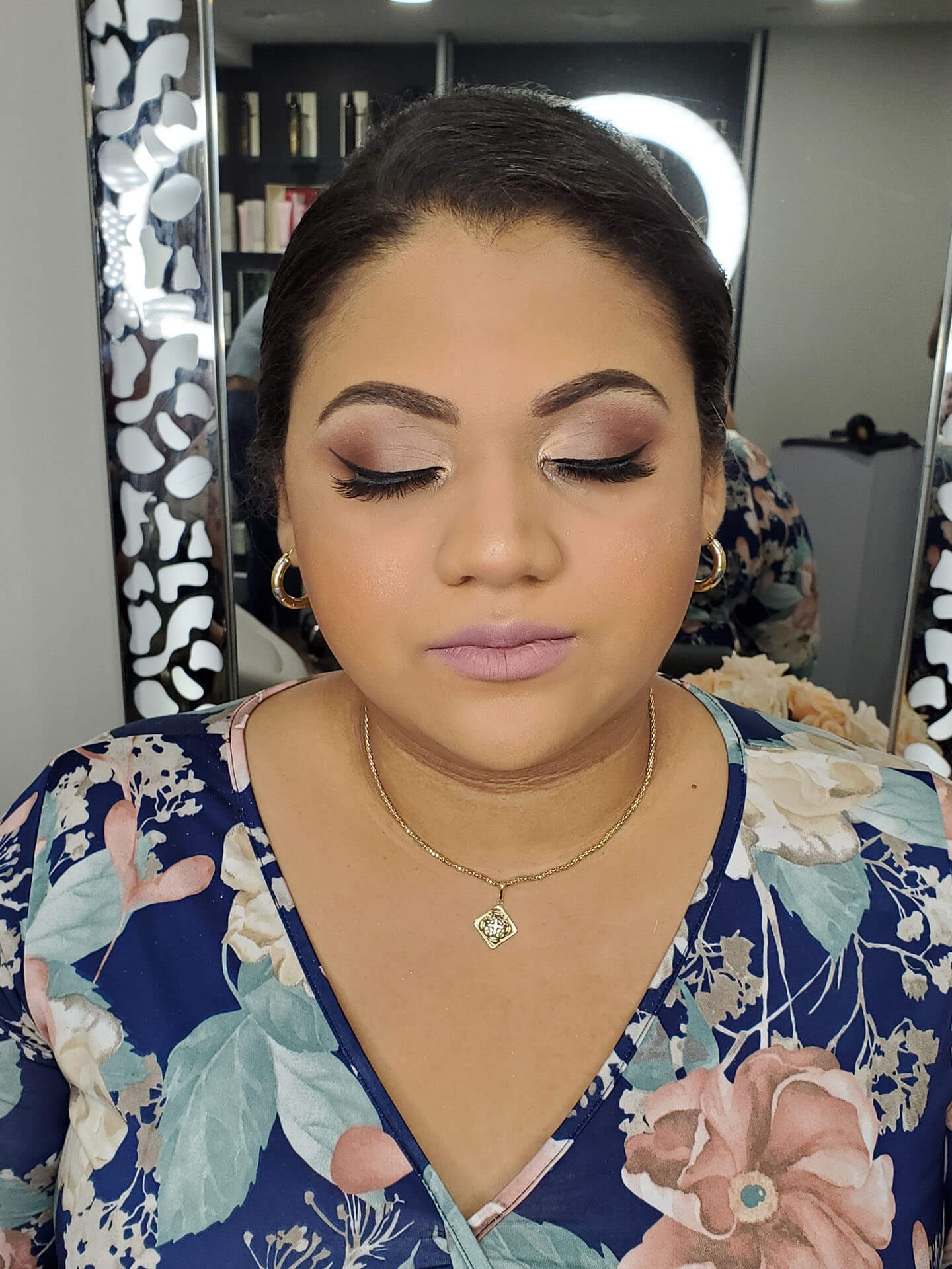 Cayman Islands Makeup Artist 45 | glamorous.ky