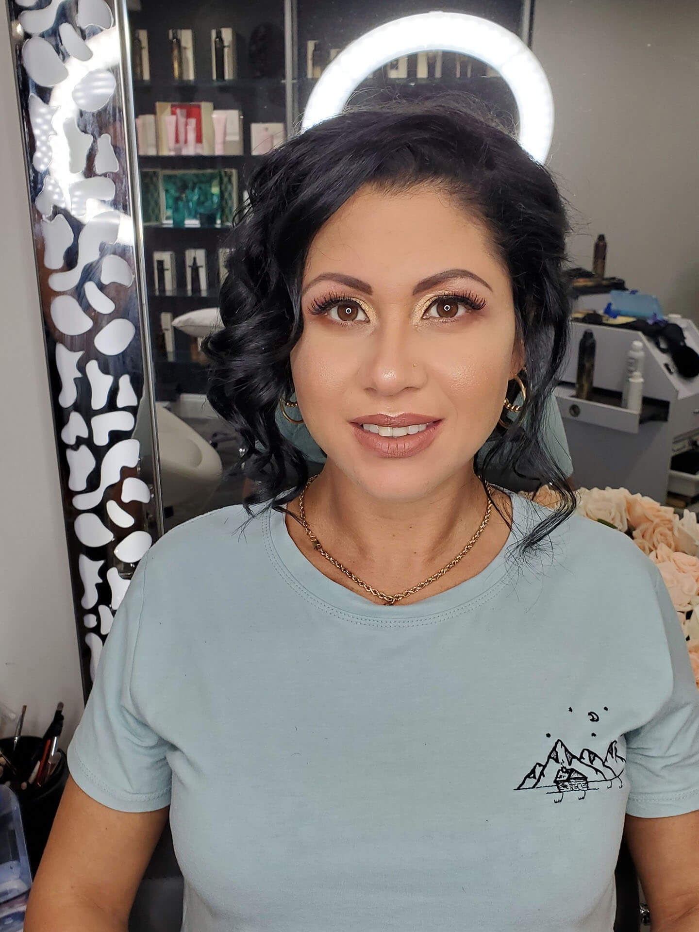 Cayman Islands Makeup Artist 46 | glamorous.ky