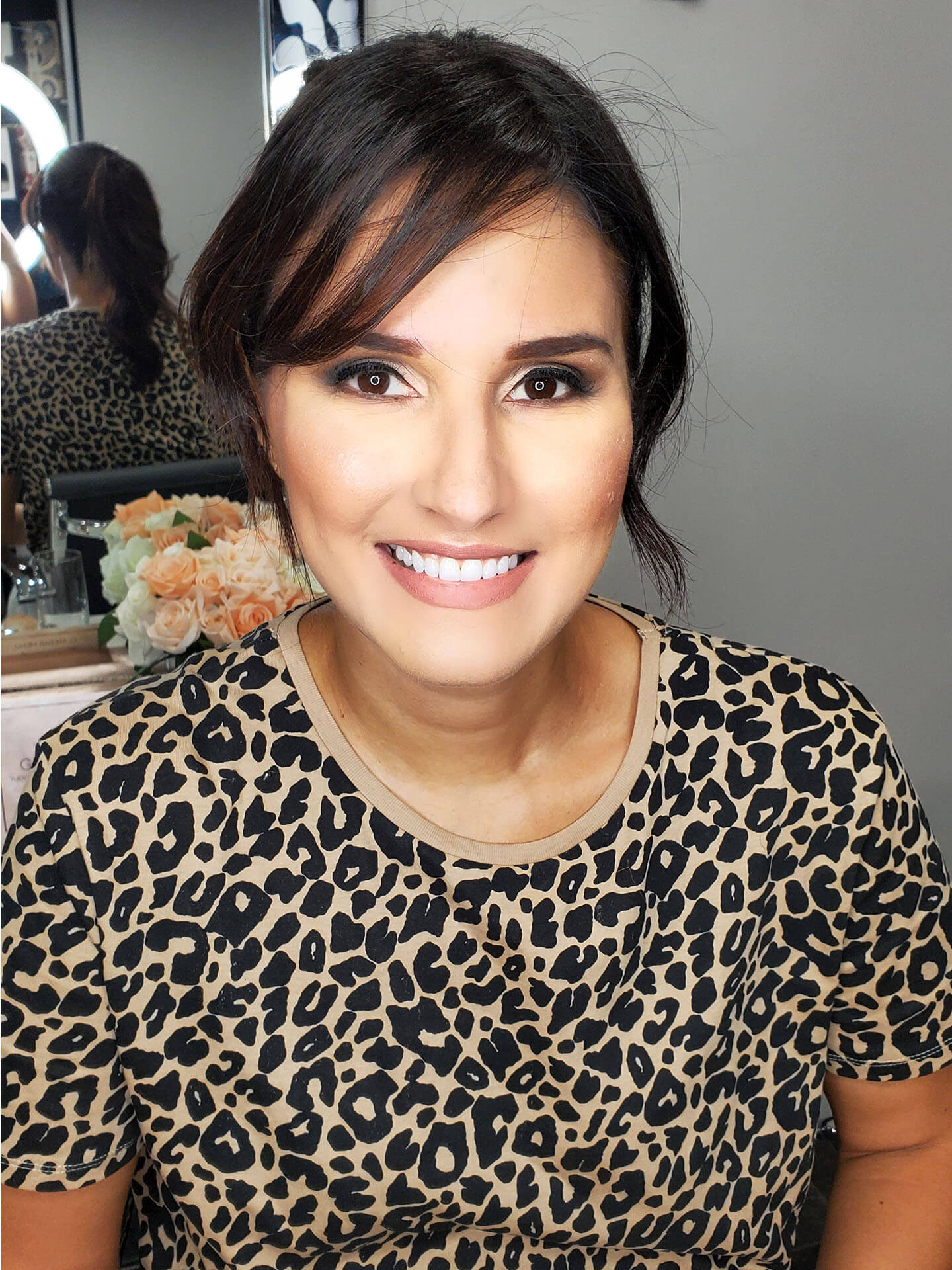 Cayman Islands Makeup Artist 47 | glamorous.ky