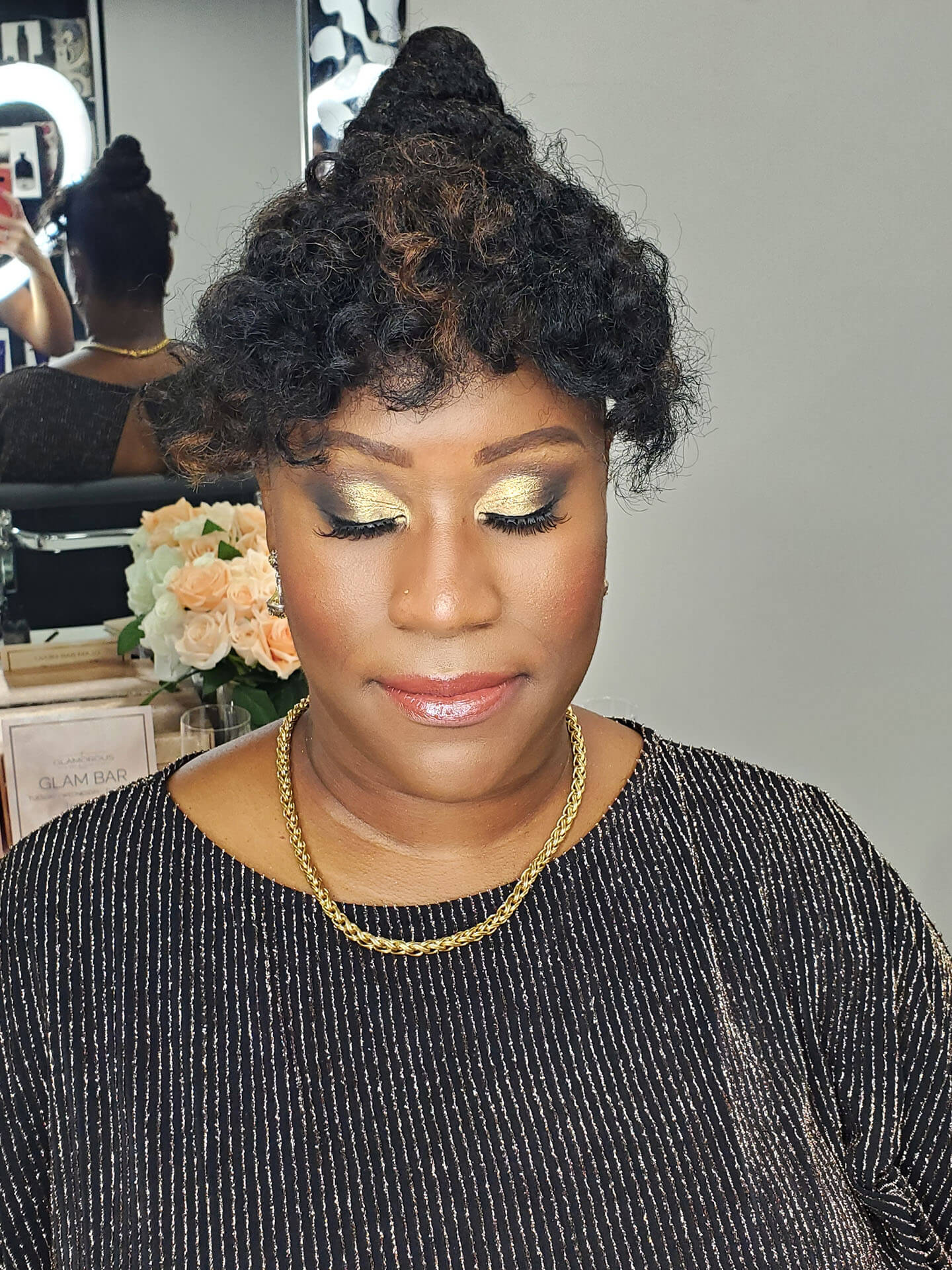 Cayman Islands Makeup Artist 48 | glamorous.ky