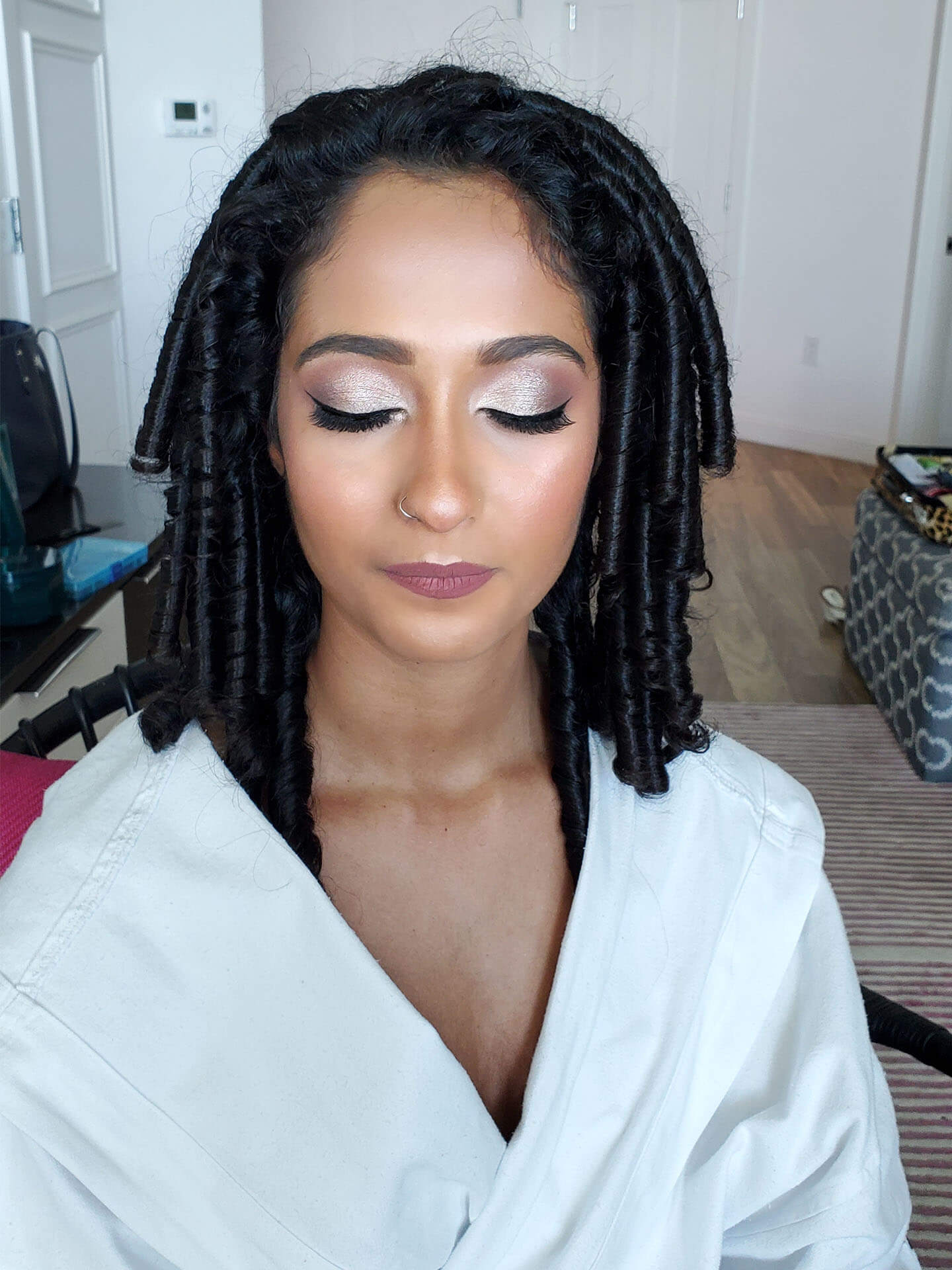 Cayman Islands Makeup Artist 49 | glamorous.ky