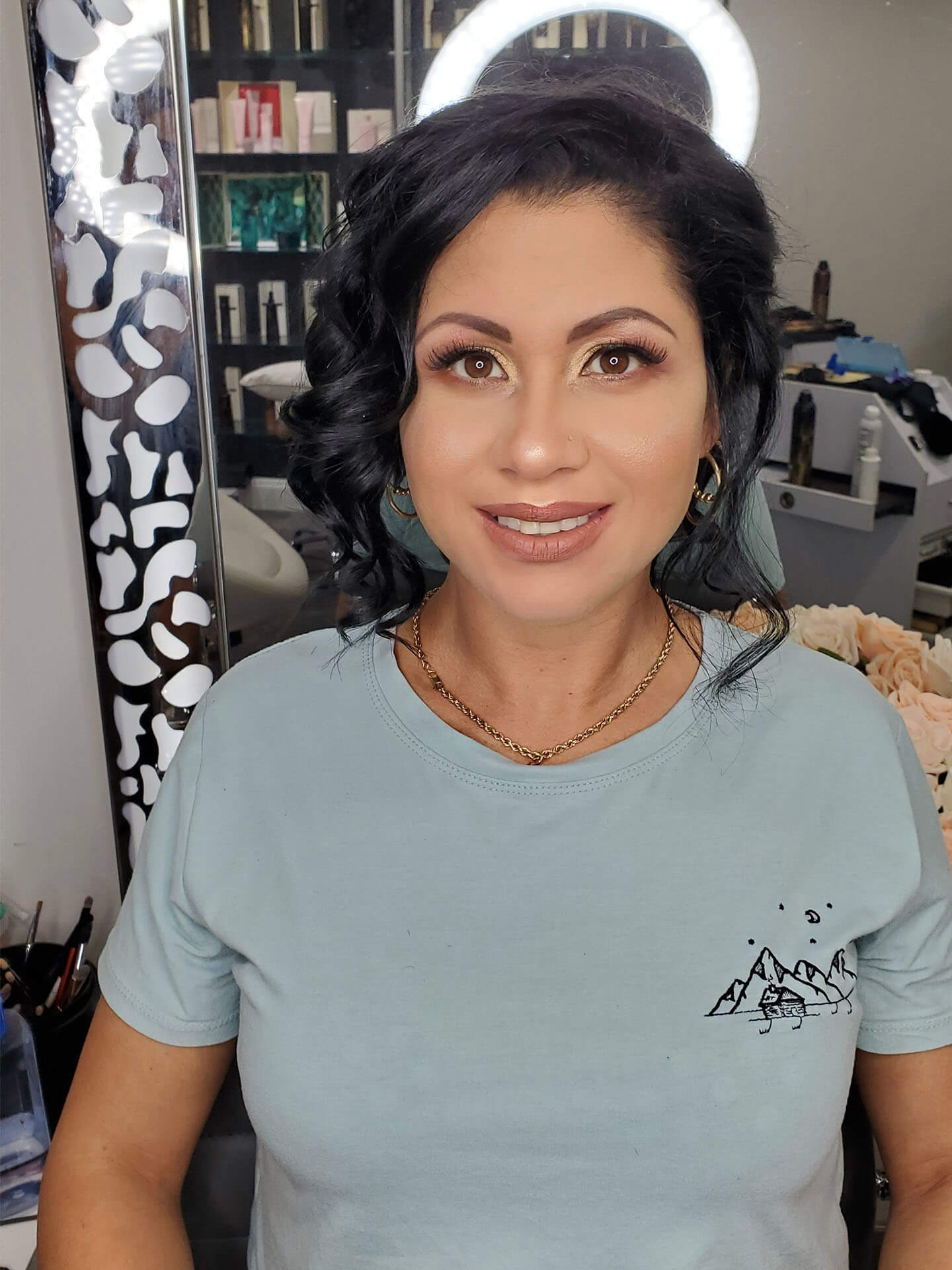 Cayman Islands Makeup Artist 51 | glamorous.ky