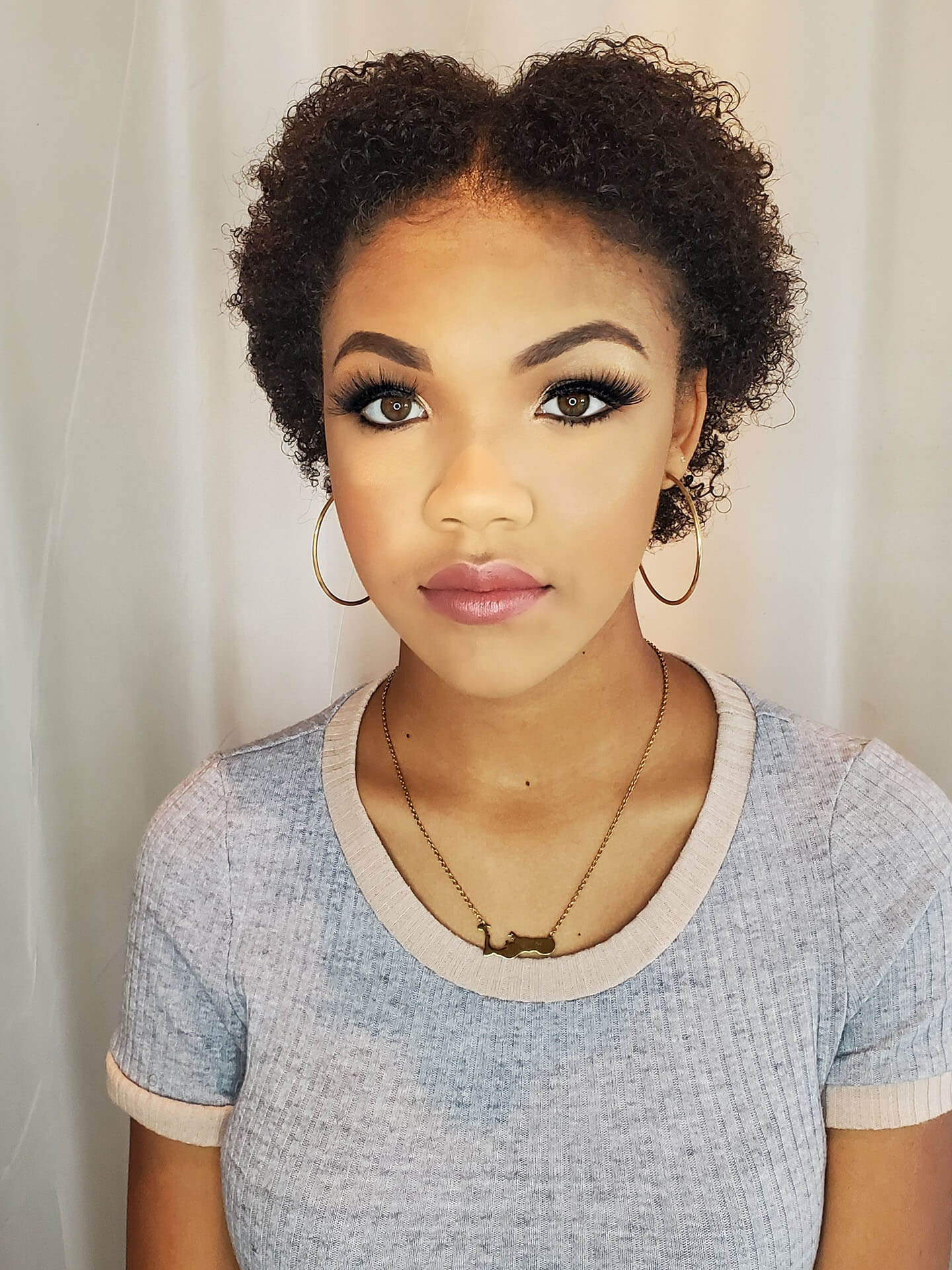 Cayman Islands Makeup Artist 55 | glamorous.ky