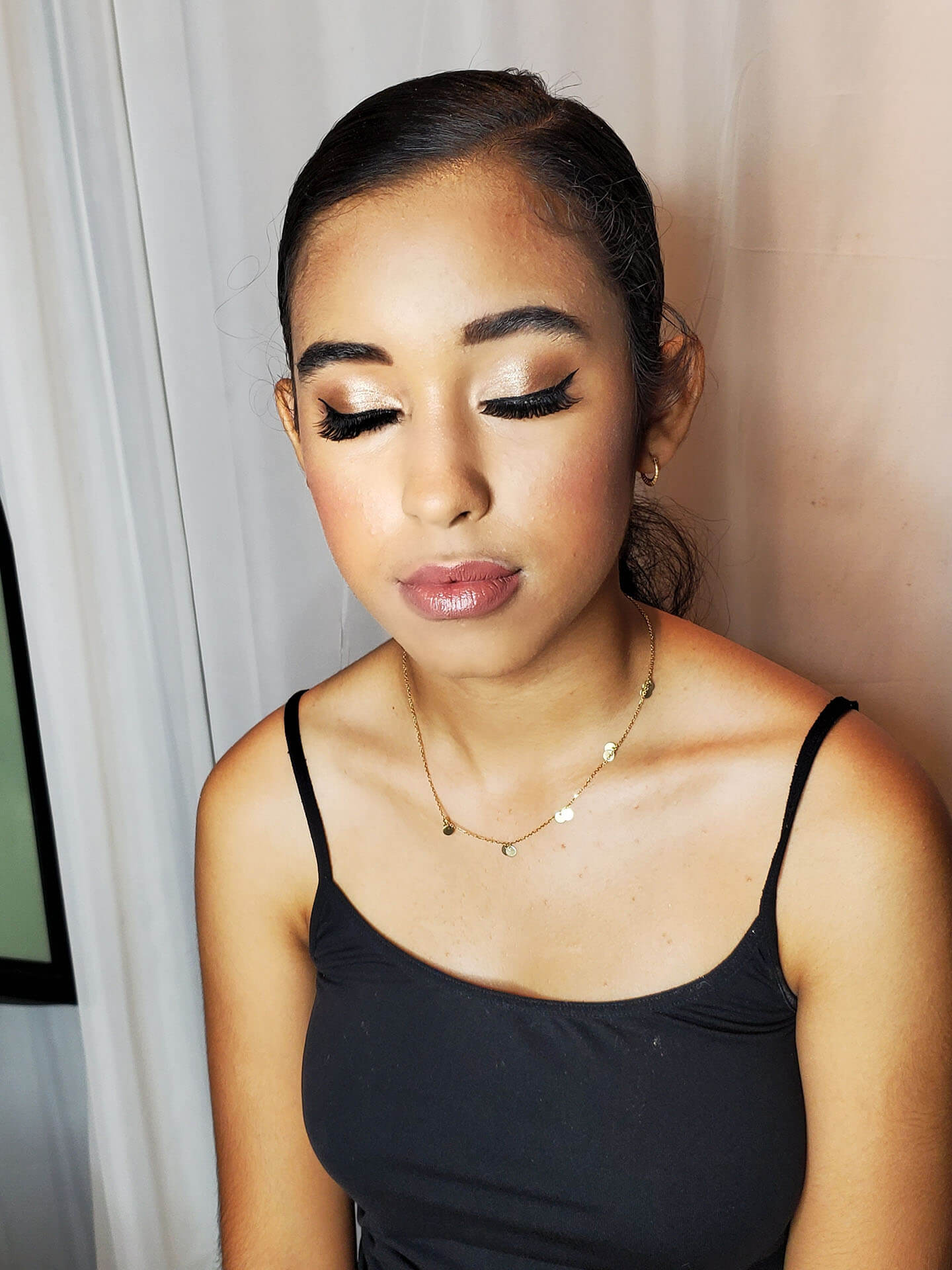 Cayman Islands Makeup Artist 56 | glamorous.ky