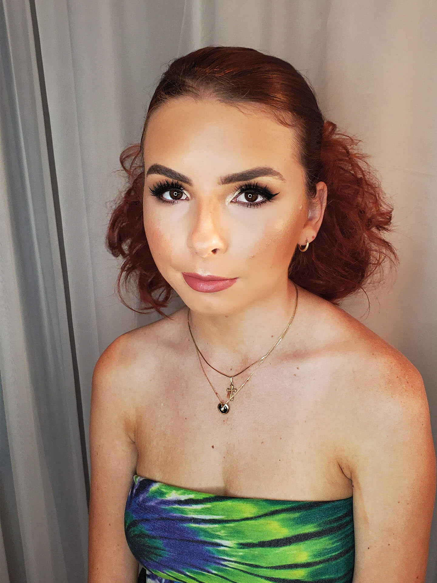 Cayman Islands Makeup Artist 57 | glamorous.ky