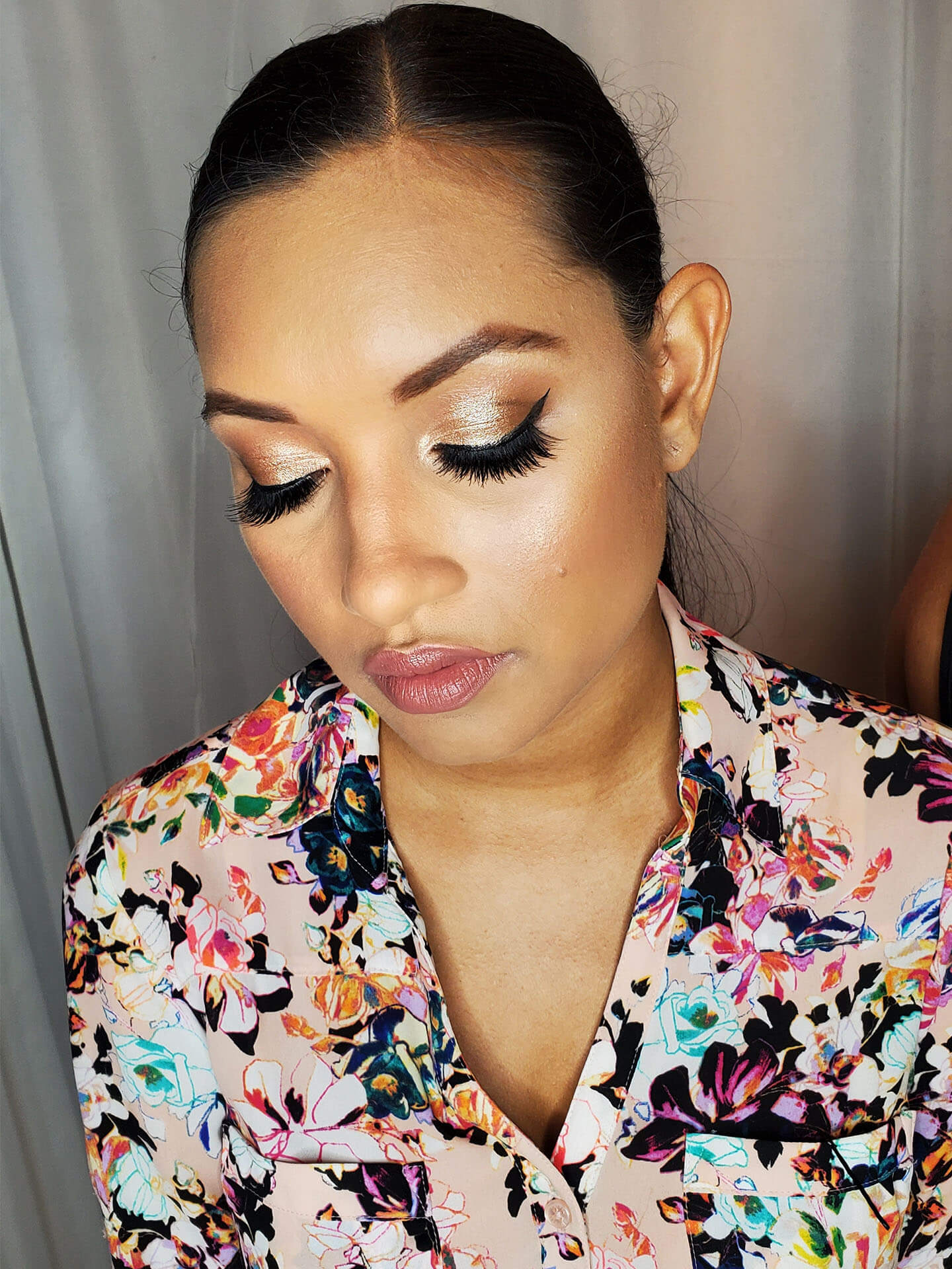 Cayman Islands Makeup Artist 59 | glamorous.ky