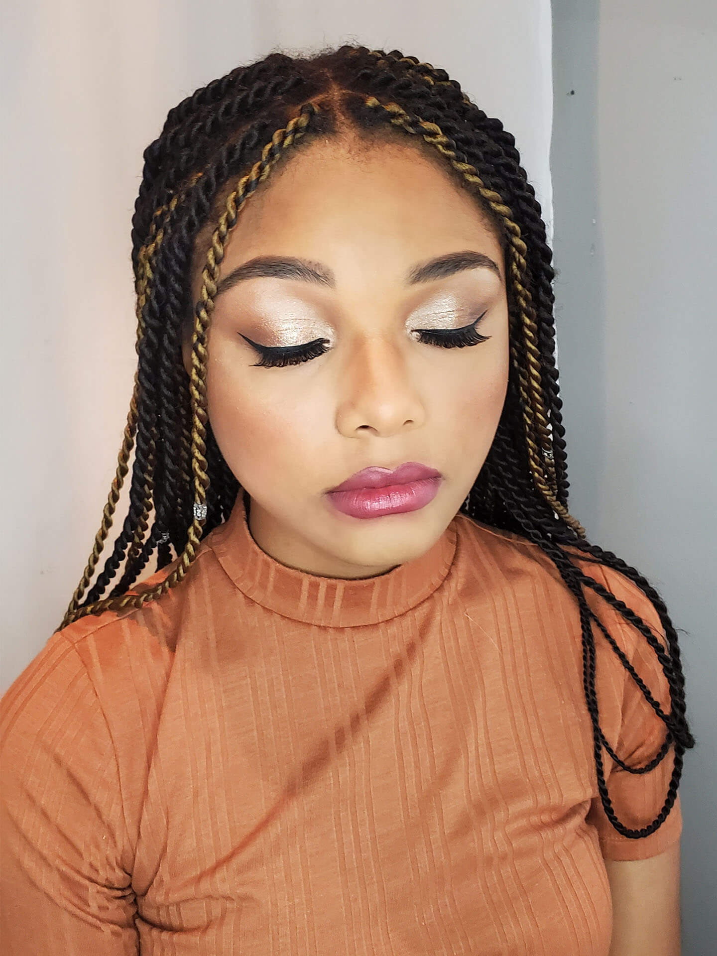 Cayman Islands Makeup Artist 60 | glamorous.ky