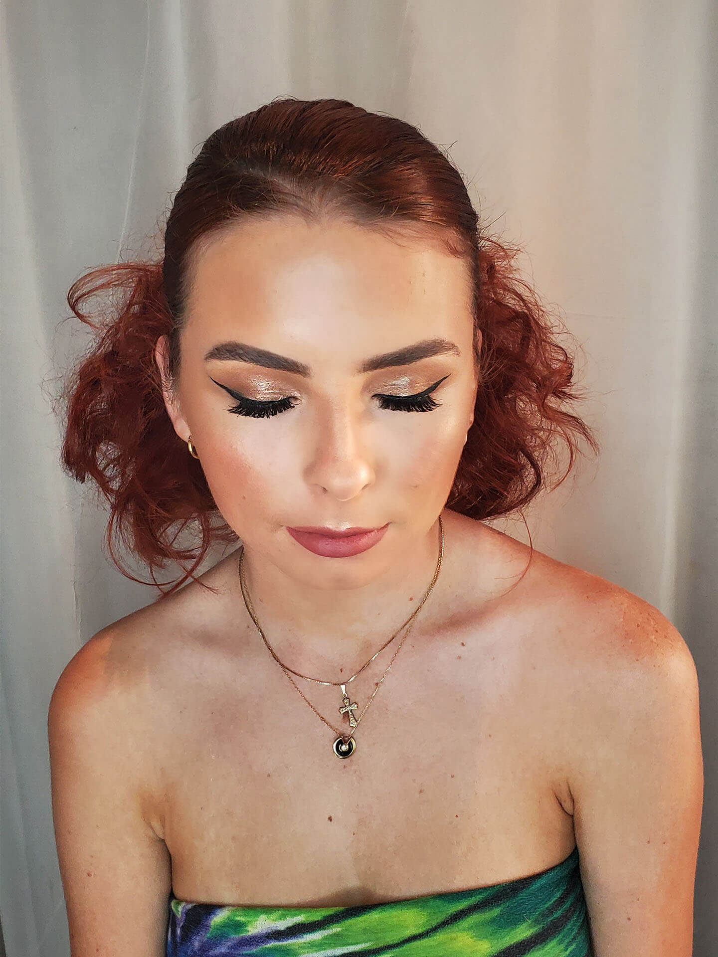 Cayman Islands Makeup Artist 61 | glamorous.ky