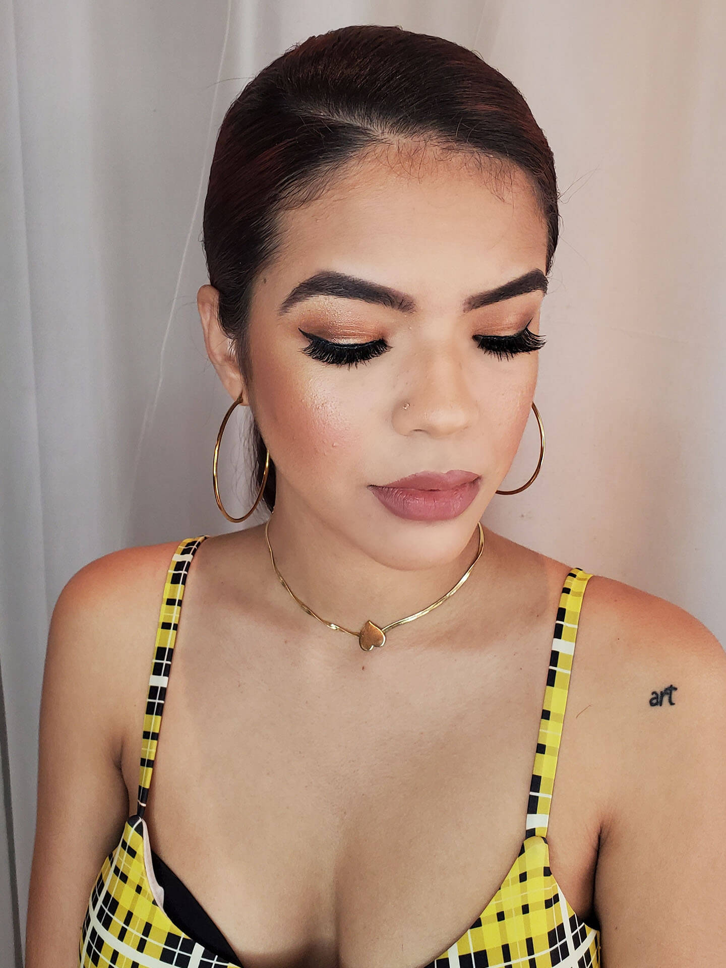 Cayman Islands Makeup Artist 62 | glamorous.ky