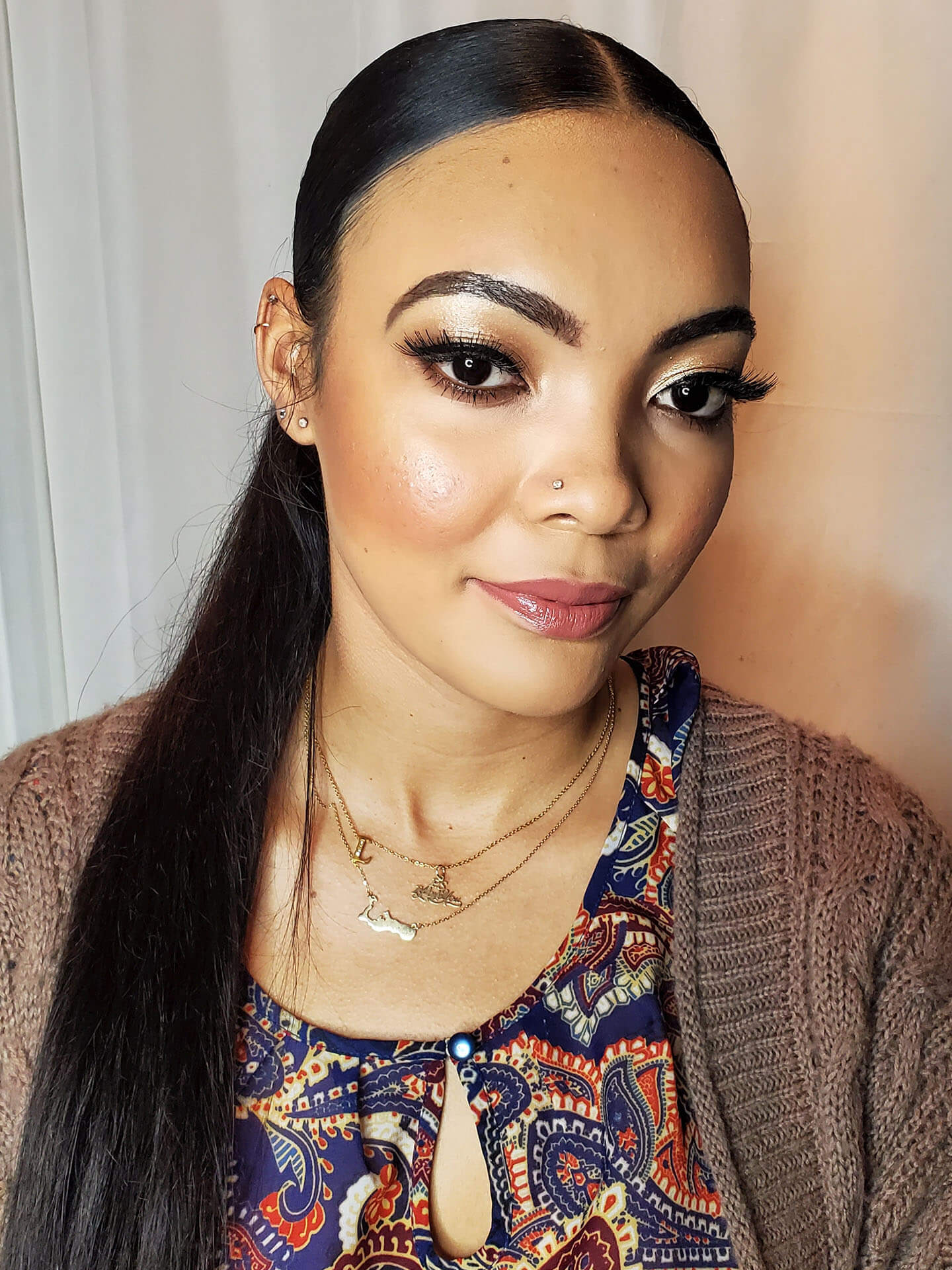 Cayman Islands Makeup Artist 63 | glamorous.ky