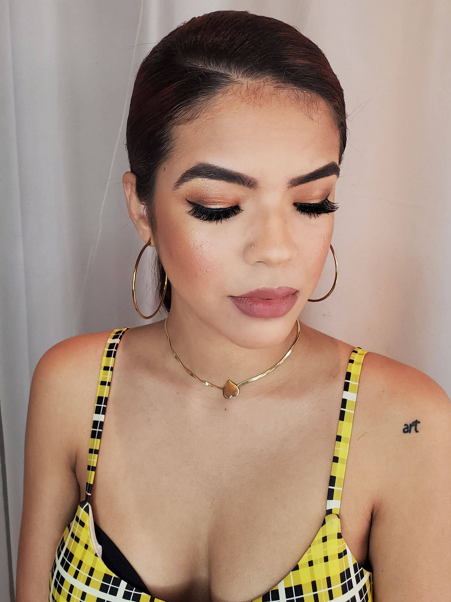 Cayman Islands Makeup Artist 64 | glamorous.ky