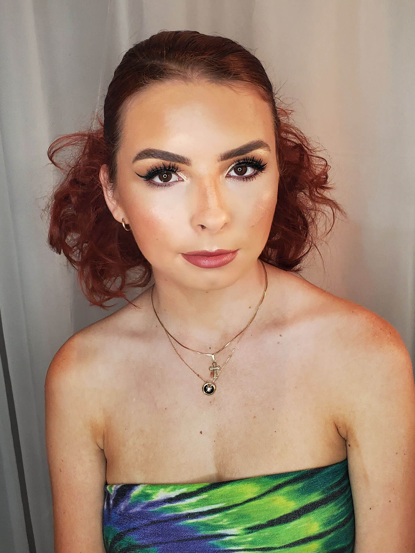 Cayman Islands Makeup Artist 66 | glamorous.ky