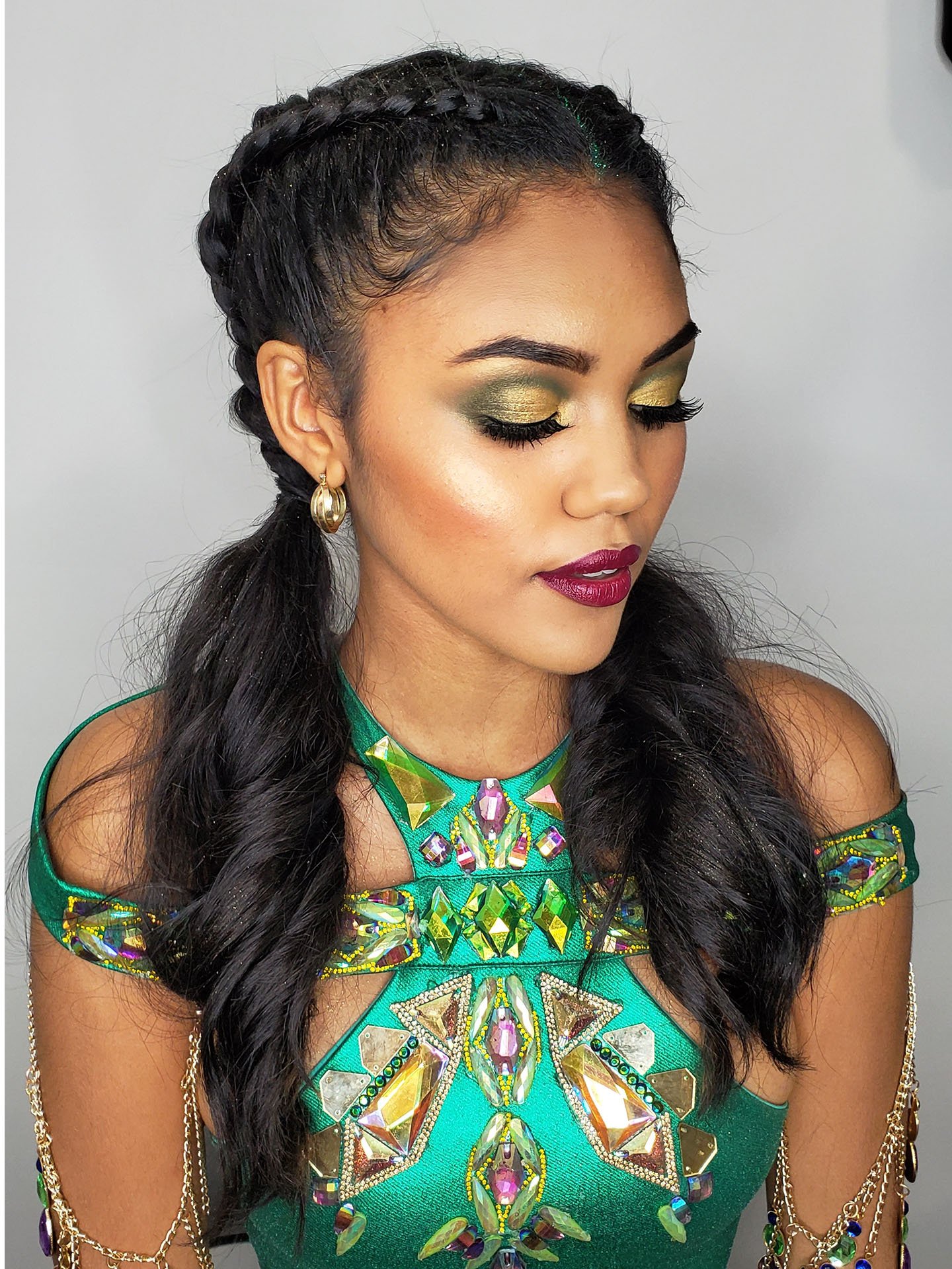 Cayman Islands Makeup Artist 8 | glamorous.ky
