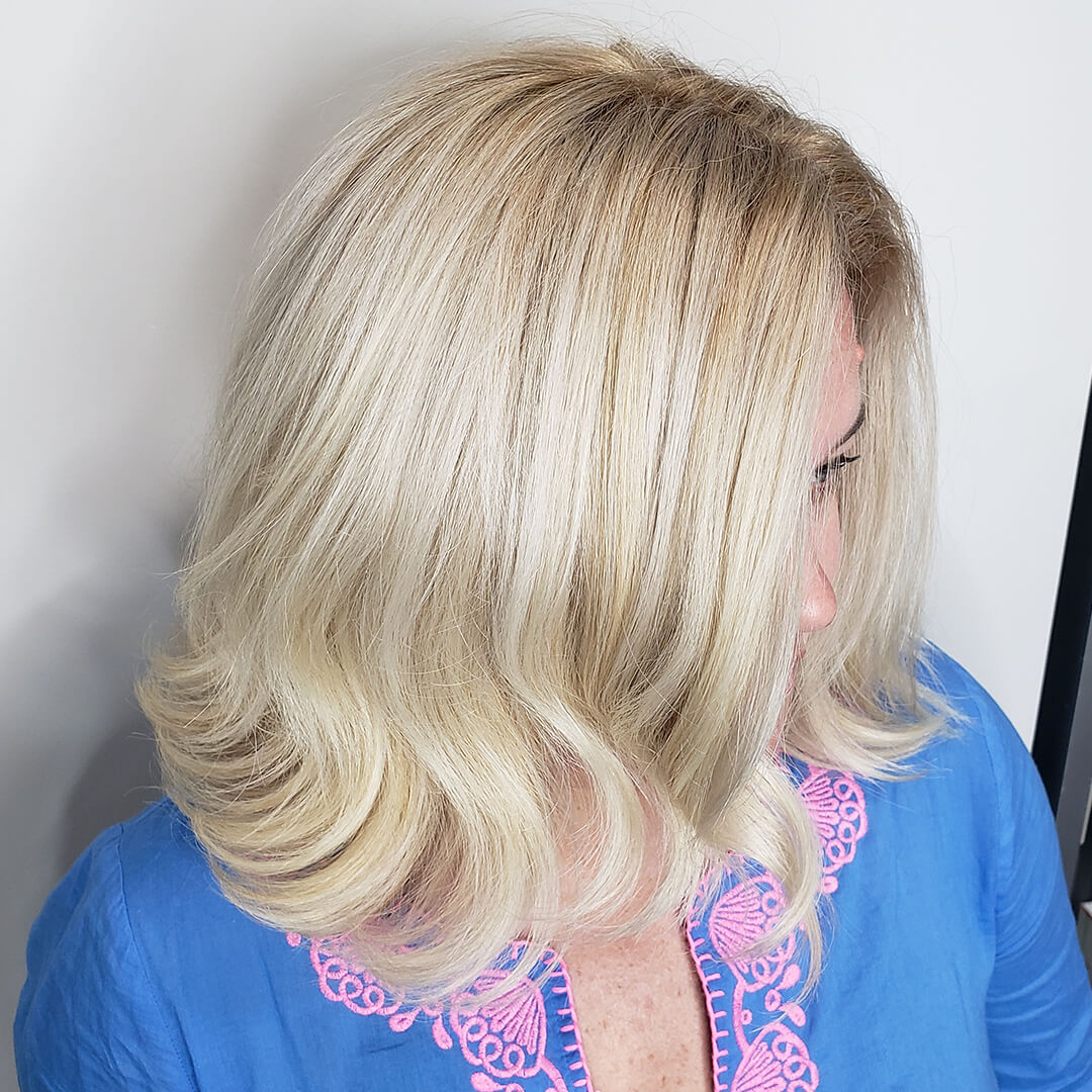 Glamorous Hair Studio Cayman Islands The Ritz-Carlton Grand Cayman 12 | glamorous.ky