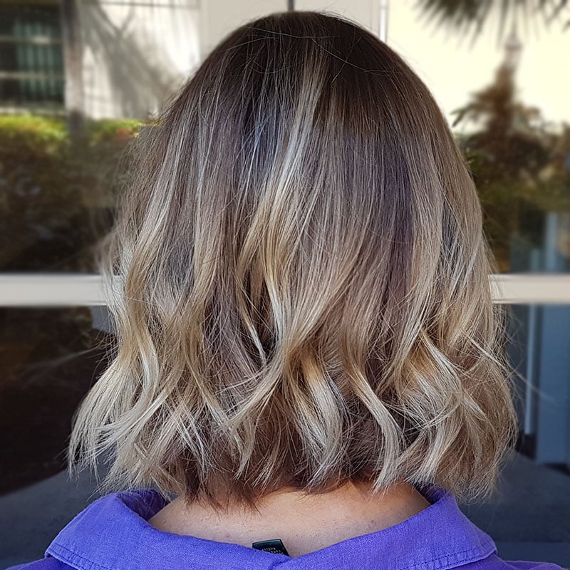 Glamorous Hair Studio Cayman Islands The Ritz Carlton Grand Cayman 13 | glamorous.ky