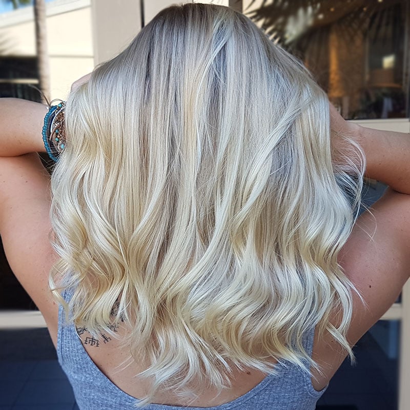 Glamorous Hair Studio Cayman Islands The Ritz Carlton Grand Cayman 16 | glamorous.ky