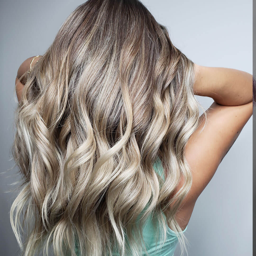 Glamorous Hair Studio Cayman Islands The Ritz-Carlton Grand Cayman 17 | glamorous.ky