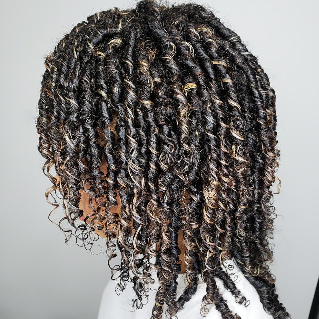 Glamorous Hair Studio Cayman Islands The Ritz-Carlton Grand Cayman 24 | glamorous.ky