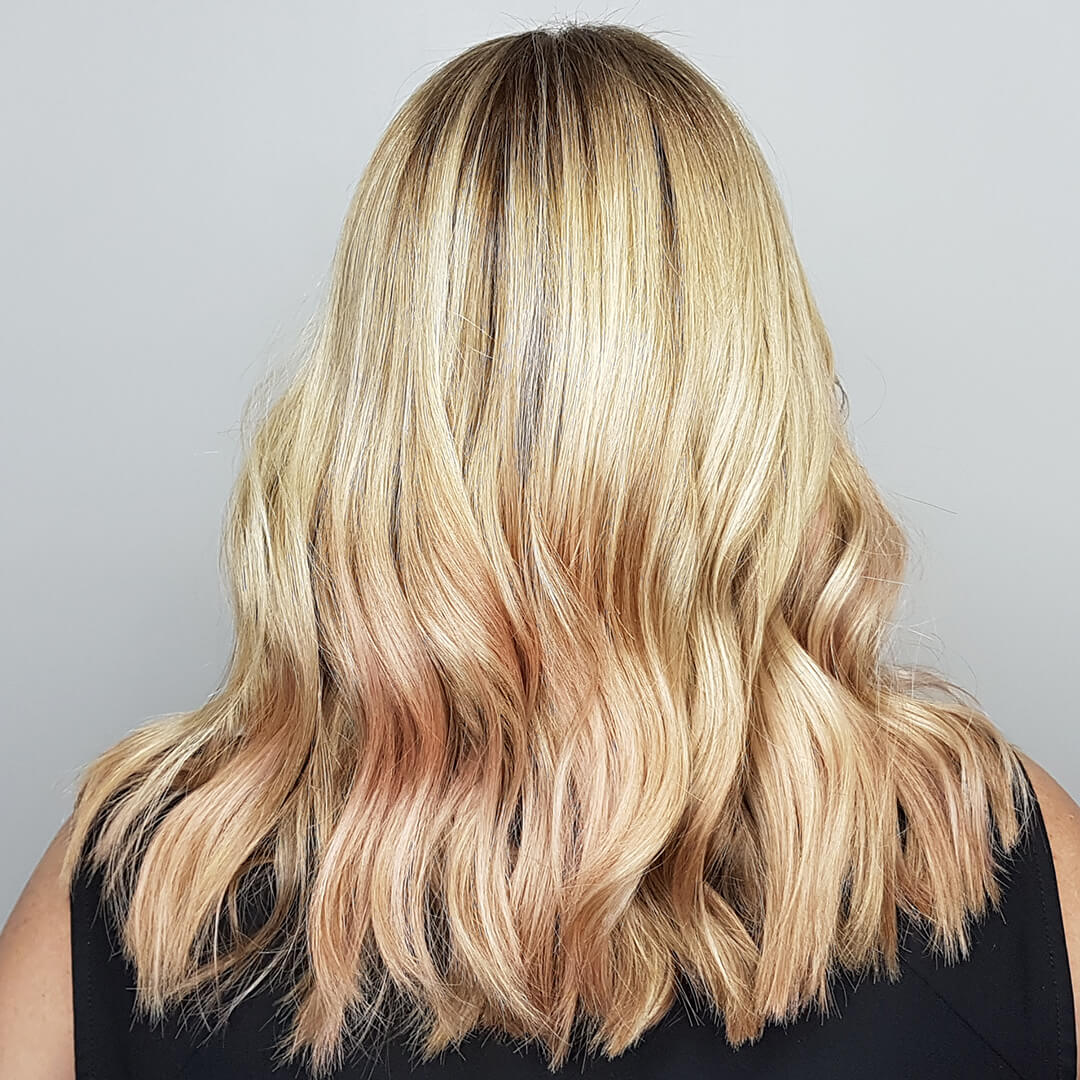 Glamorous Hair Studio Cayman Islands The Ritz-Carlton Grand Cayman 3 | glamorous.ky