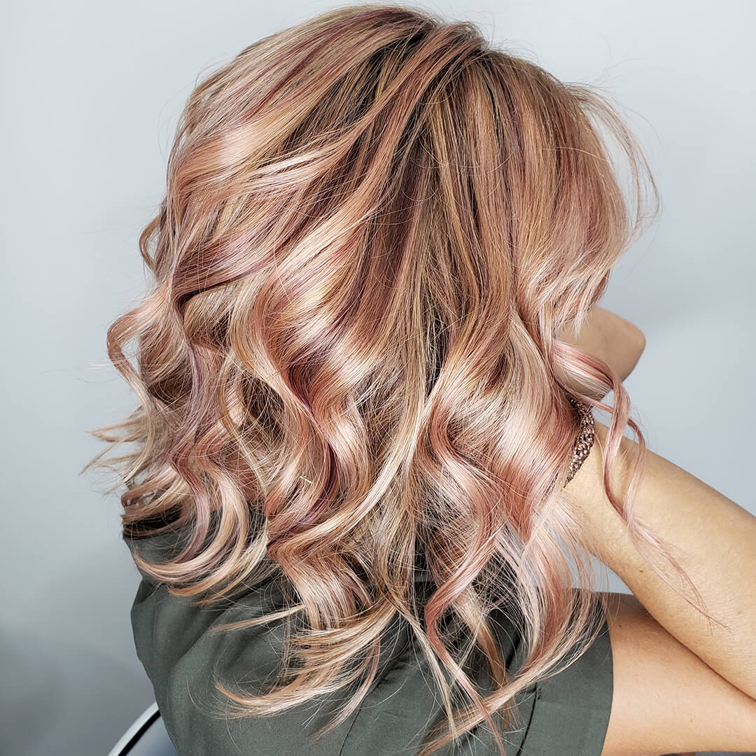 Glamorous Hair Studio Cayman Islands The Ritz-Carlton Grand Cayman 4 | glamorous.ky