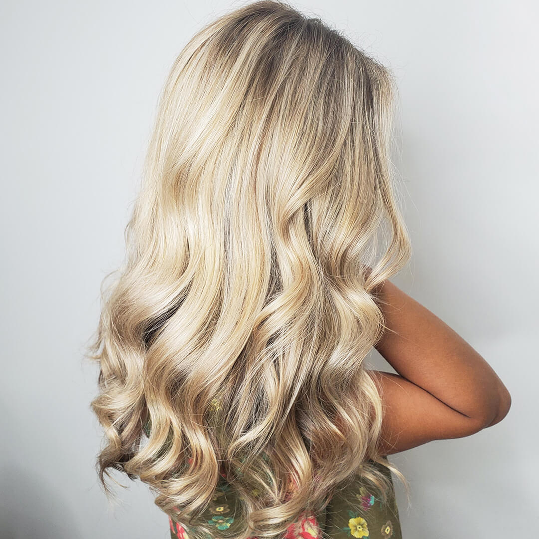 Glamorous Hair Studio Cayman Islands The Ritz-Carlton Grand Cayman 48 | glamorous.ky