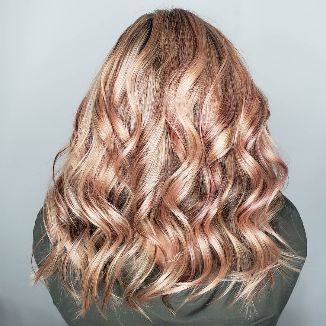 Glamorous Hair Studio Cayman Islands The Ritz-Carlton Grand Cayman 5 | glamorous.ky