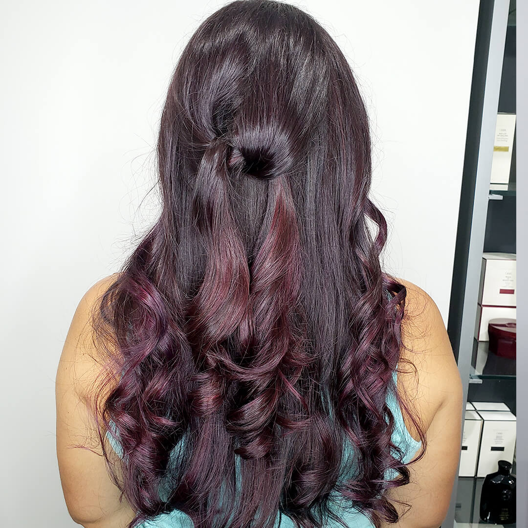 Glamorous Hair Studio Cayman Islands The Ritz-Carlton Grand Cayman 6 | glamorous.ky