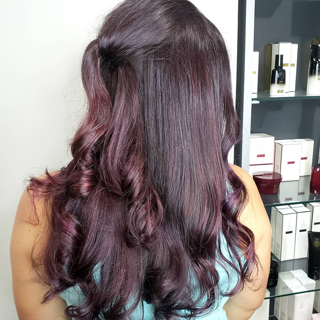 Glamorous Hair Studio Cayman Islands The Ritz-Carlton Grand Cayman 7 | glamorous.ky