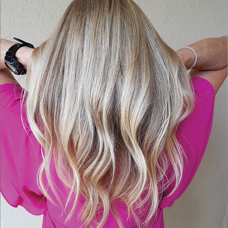 Grand Cayman Hair salon The Ritz Carlton Grand Cayman Glamorous Cayman Islands 1 | glamorous.ky