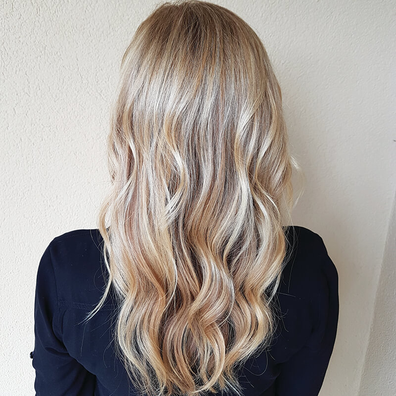 Grand Cayman Hair salon The Ritz Carlton Grand Cayman Glamorous Cayman Islands 10 | glamorous.ky