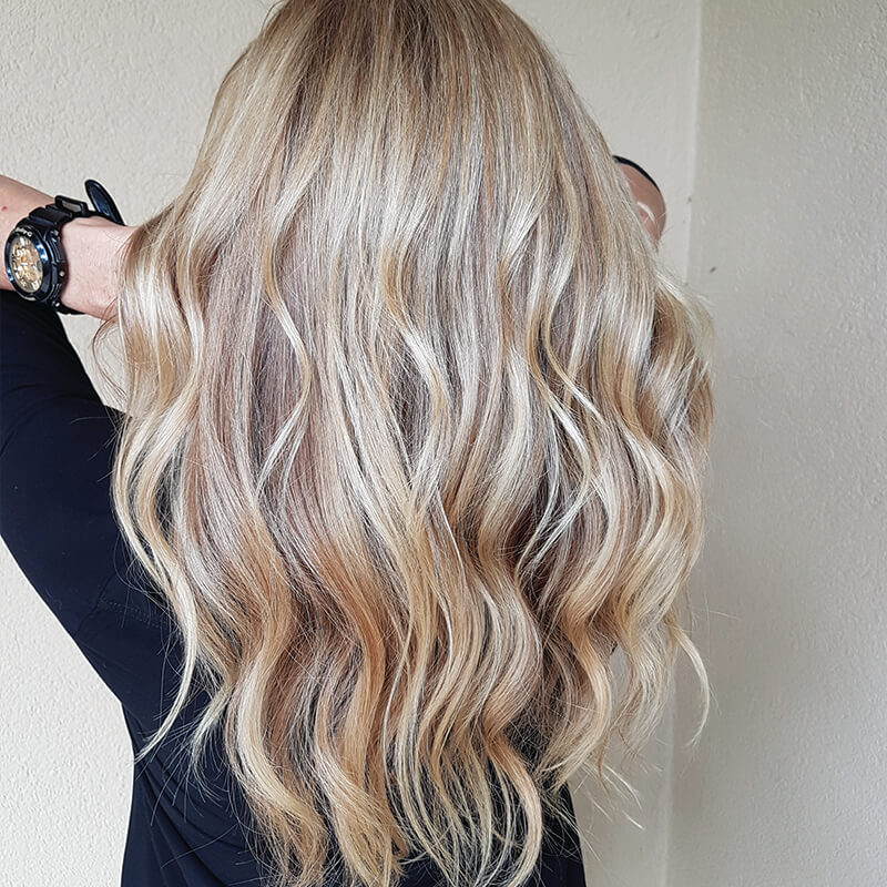 Grand Cayman Hair salon The Ritz Carlton Grand Cayman Glamorous Cayman Islands 11 | glamorous.ky