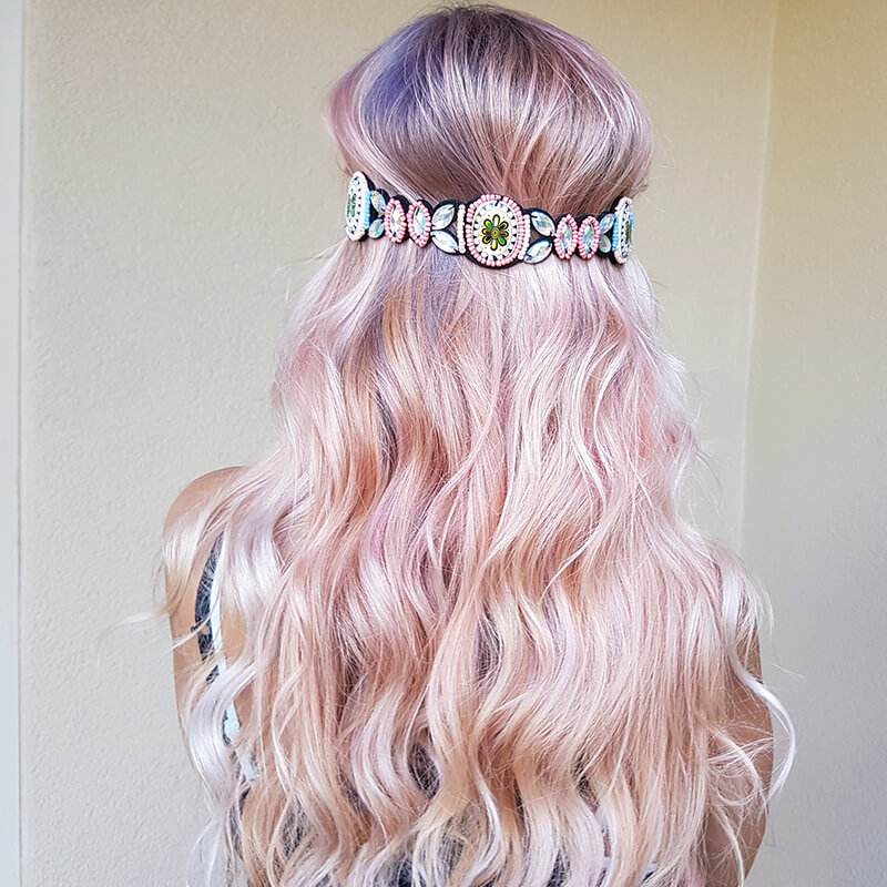 Grand Cayman Hair salon The Ritz Carlton Grand Cayman Glamorous Cayman Islands 13 | glamorous.ky