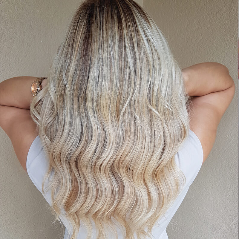 Grand Cayman Hair salon The Ritz Carlton Grand Cayman Glamorous Cayman Islands 14 | glamorous.ky