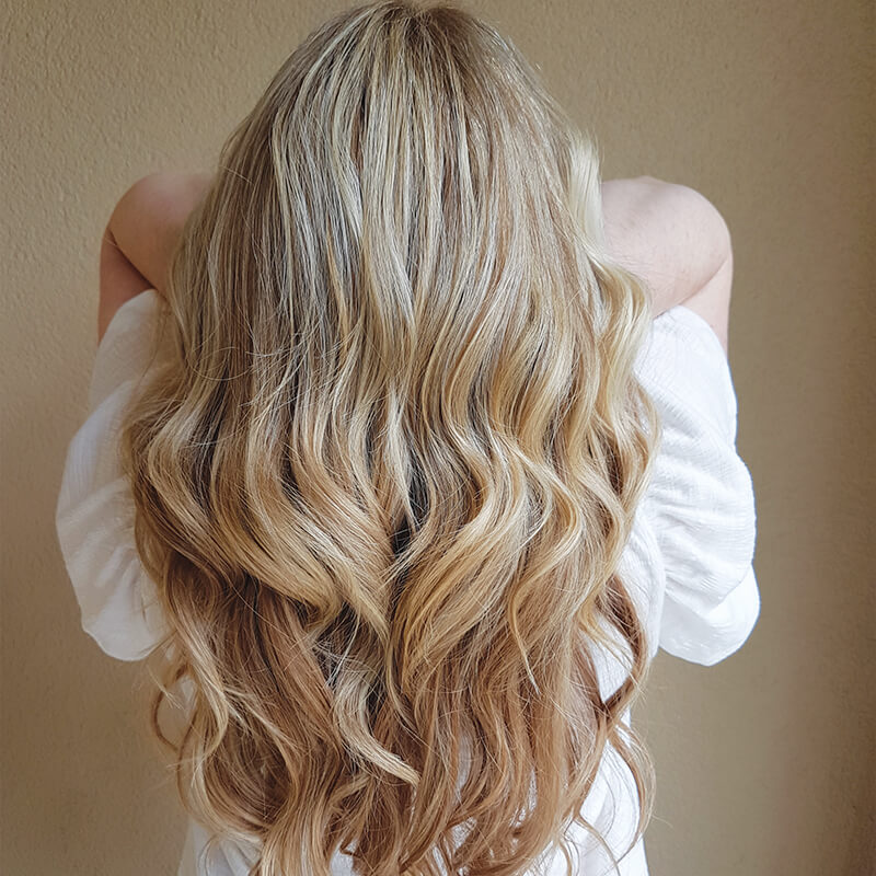 Grand Cayman Hair salon The Ritz Carlton Grand Cayman Glamorous Cayman Islands 2 | glamorous.ky