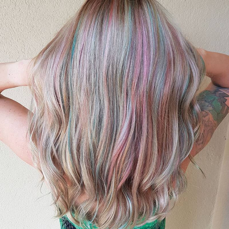 Grand Cayman Hair salon The Ritz Carlton Grand Cayman Glamorous Cayman Islands 3 | glamorous.ky