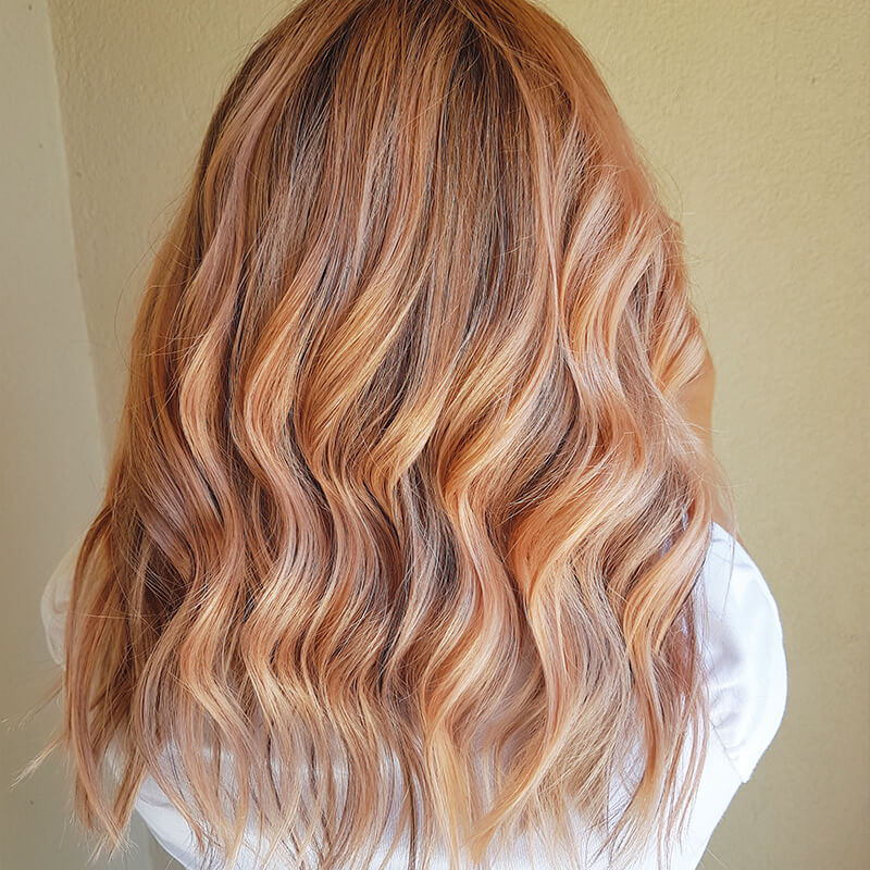 Grand Cayman Hair salon The Ritz Carlton Grand Cayman Glamorous Cayman Islands 4 | glamorous.ky