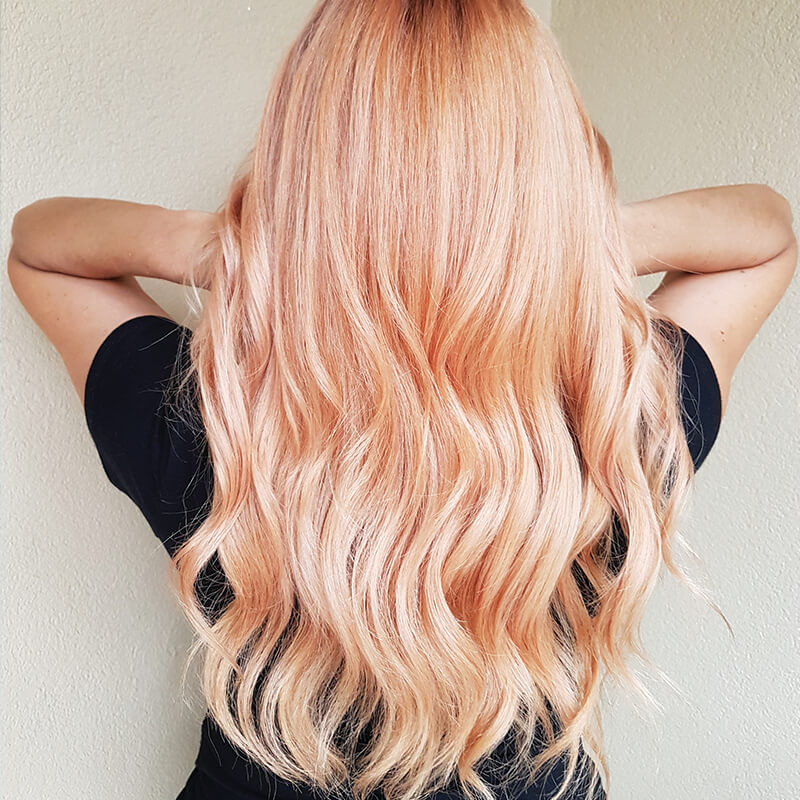 Grand Cayman Hair salon The Ritz Carlton Grand Cayman Glamorous Cayman Islands 7 | glamorous.ky