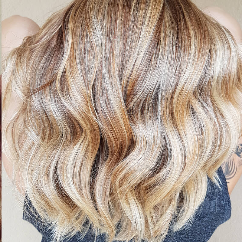 Grand Cayman Hair salon The Ritz Carlton Grand Cayman Glamorous Cayman Islands 8 | glamorous.ky