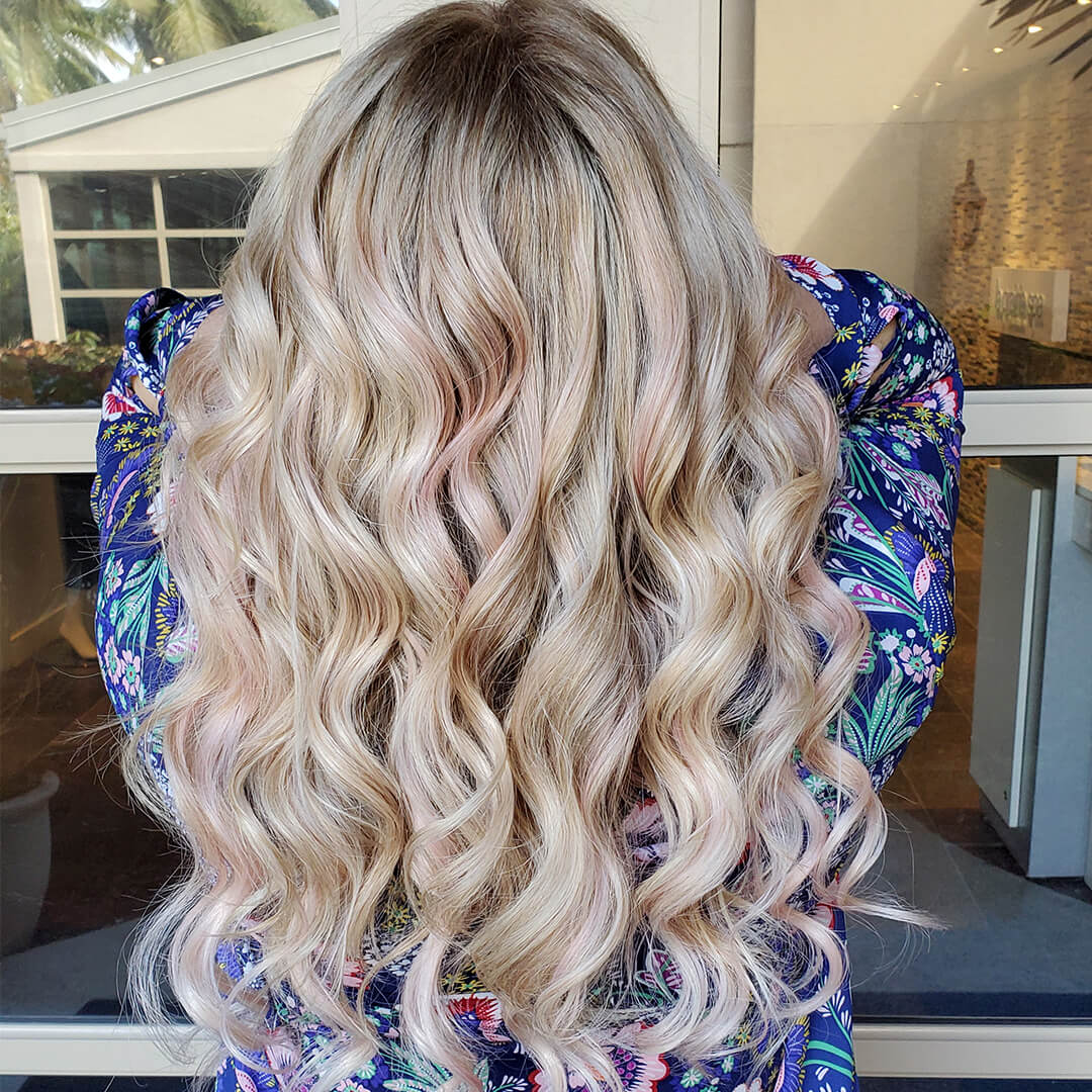 Hair Salons Cayman Islands 22 | glamorous.ky