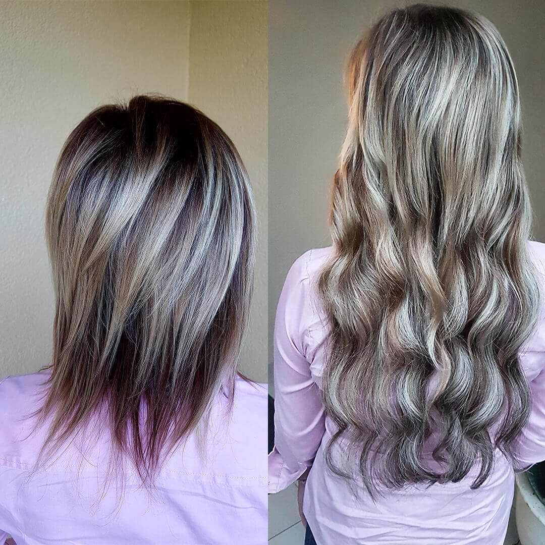 Tape in extensions cayman islands 10 | glamorous.ky