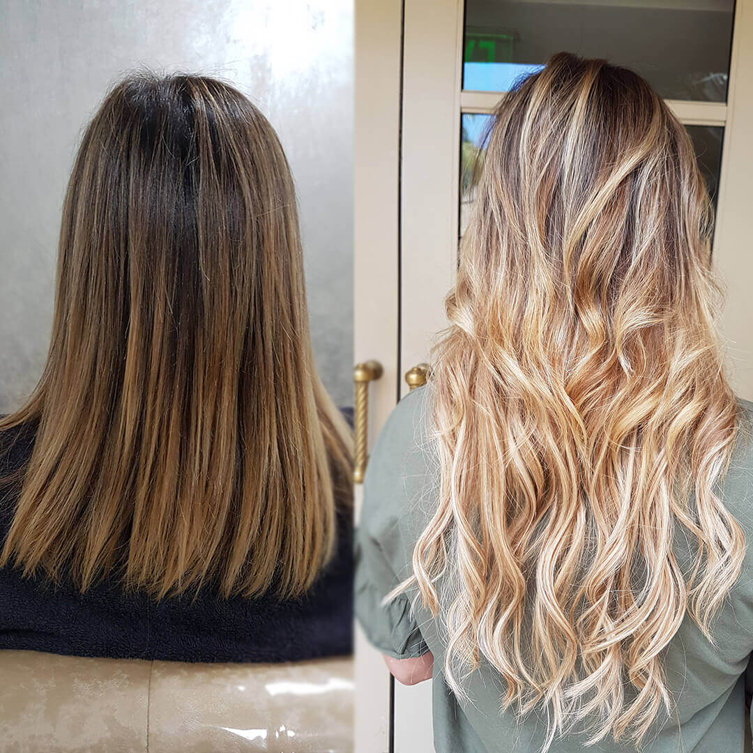 Tape-in-extensions-cayman-islands-7 | glamorous.ky