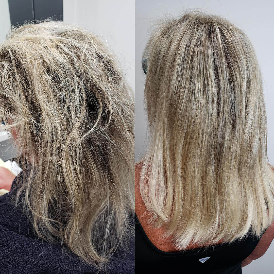 Tape in extensions cayman islands 8 | glamorous.ky