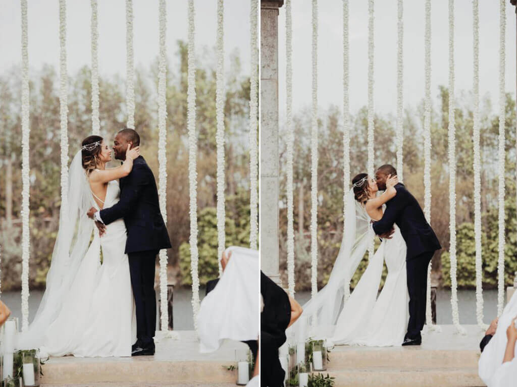 Wedding hair and makeup cayman islands 10 | glamorous.ky