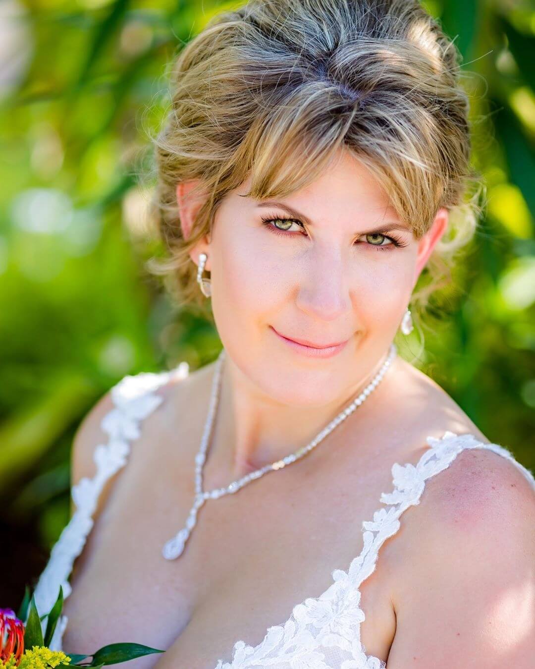 Wedding hair and makeup cayman islands 112 | glamorous.ky