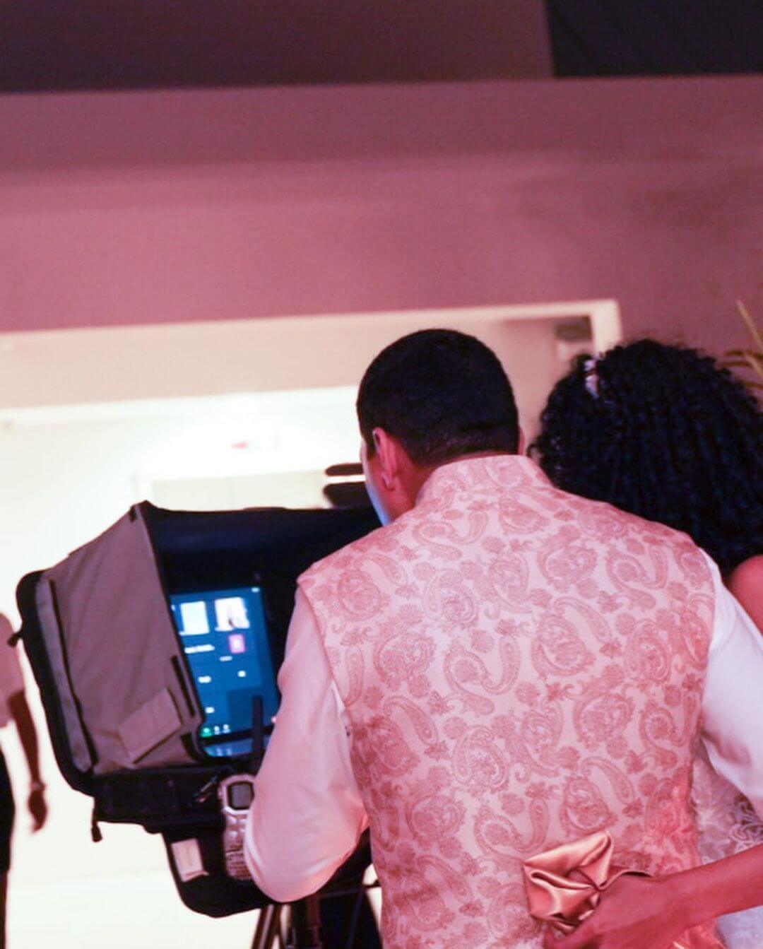 Wedding hair and makeup cayman islands 121 | glamorous.ky