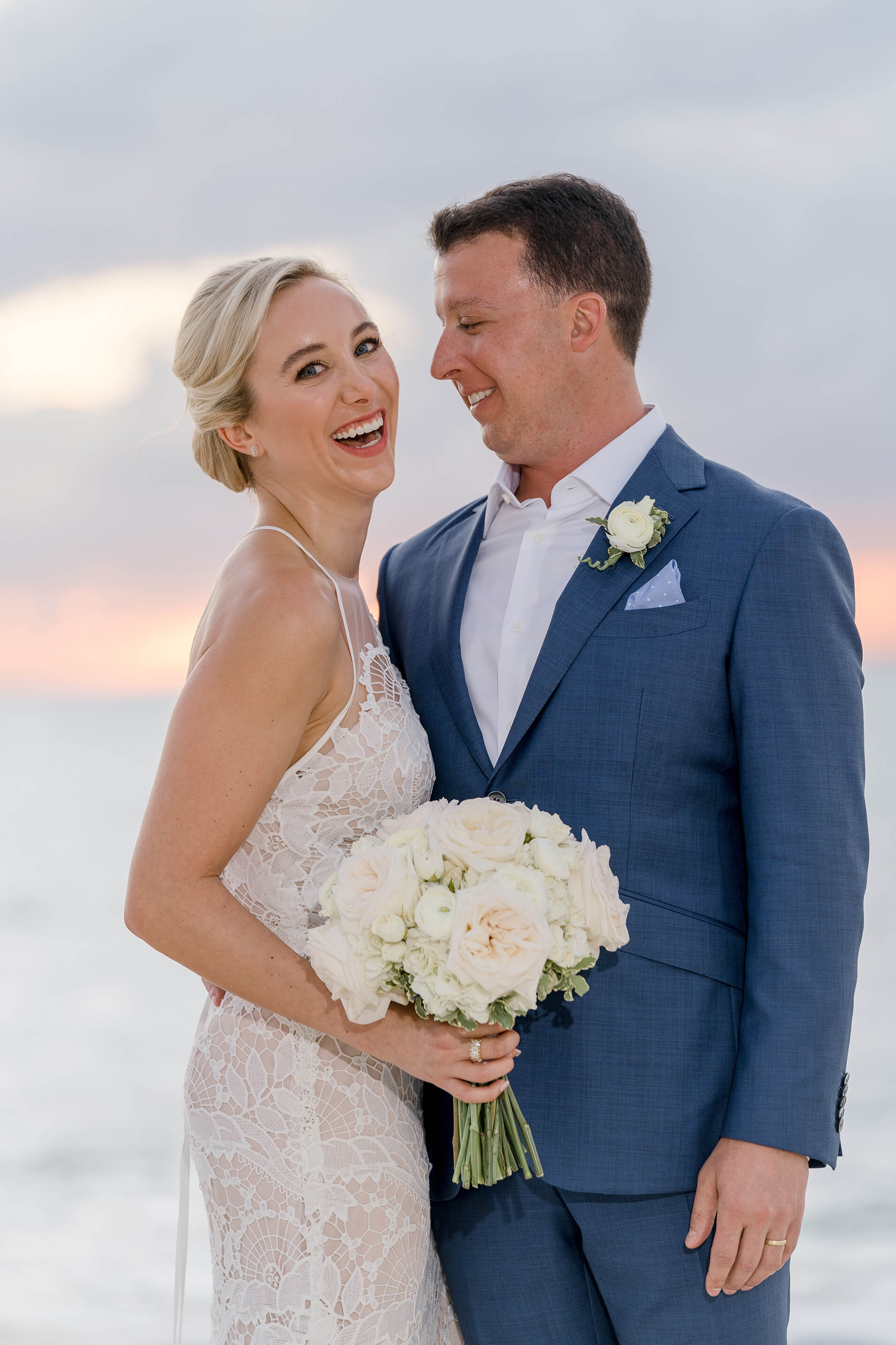 Wedding hair and makeup cayman islands 132 | glamorous.ky