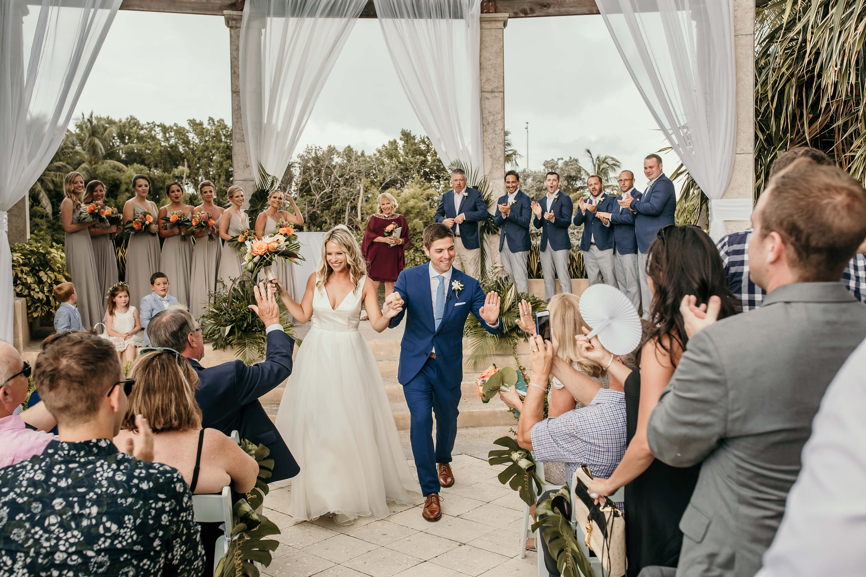 Wedding hair and makeup cayman islands 21 | glamorous.ky