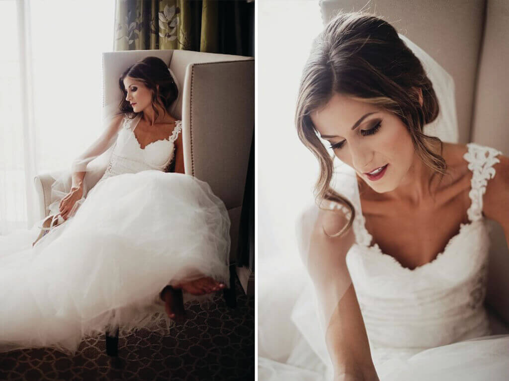 Wedding hair and makeup cayman islands 27 | glamorous.ky